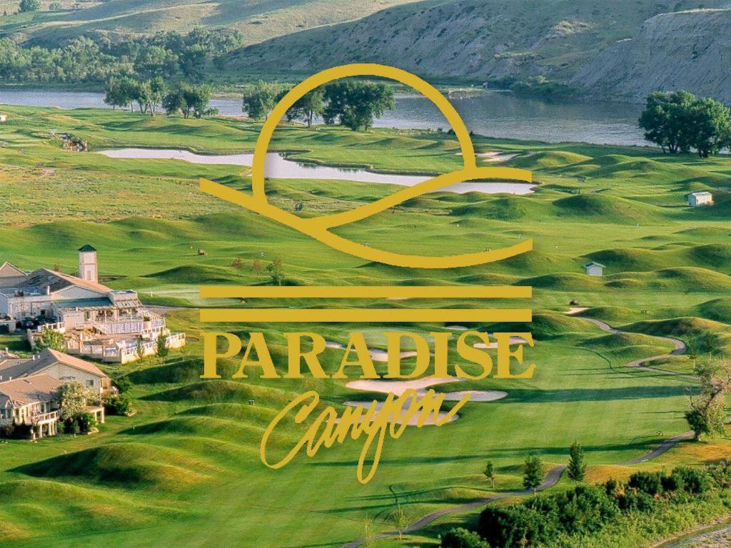 Paradise Canyon Golf Resort - Luxury Condo M405 Lethbridge Exterior foto