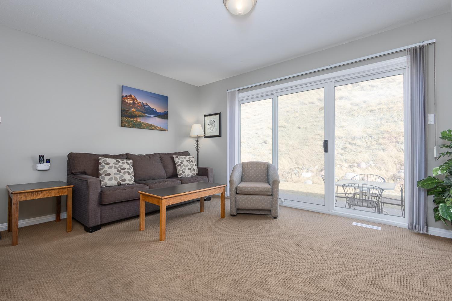 Paradise Canyon Golf Resort - Luxury Condo M405 Lethbridge Exterior foto