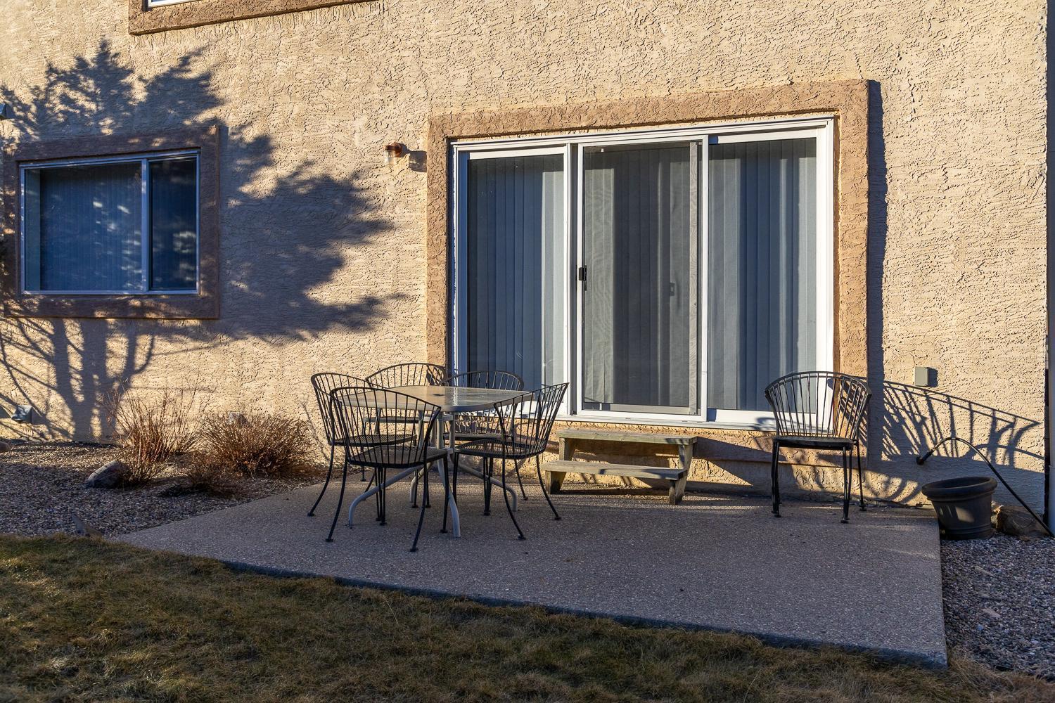 Paradise Canyon Golf Resort - Luxury Condo M405 Lethbridge Exterior foto