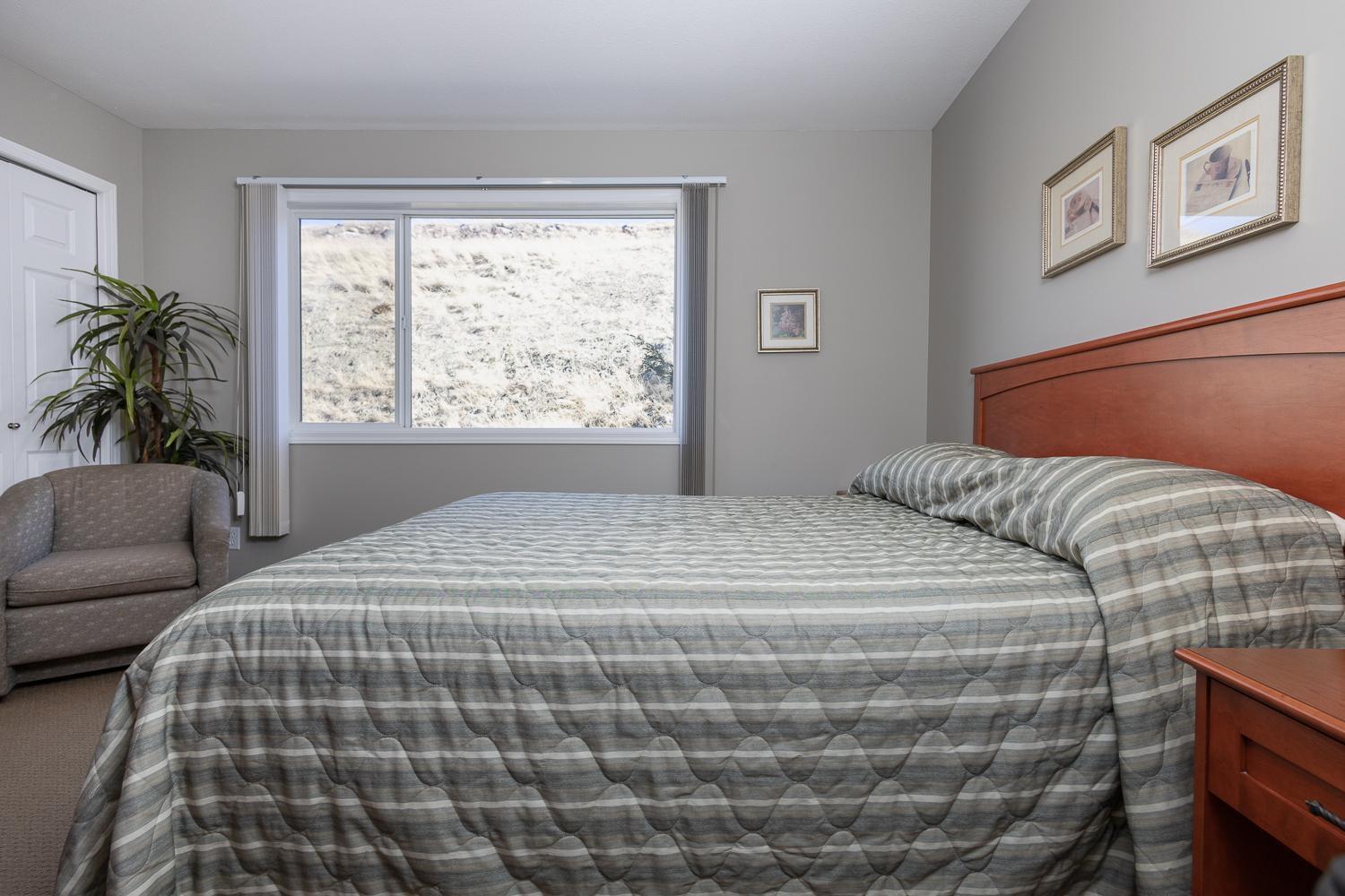 Paradise Canyon Golf Resort - Luxury Condo M405 Lethbridge Exterior foto